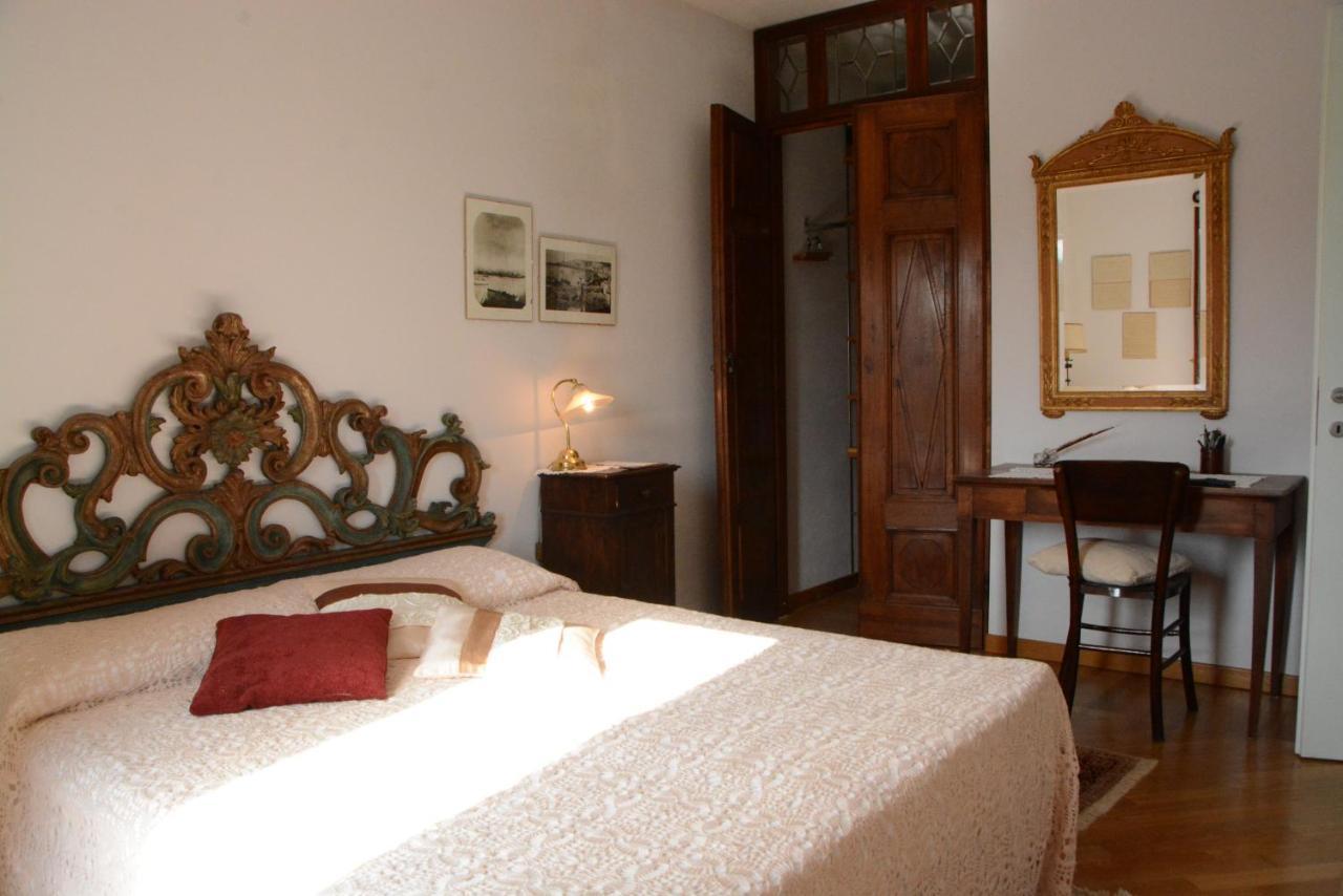 La Gatta Sul Sentiero Bed and Breakfast San Salvatore  Εξωτερικό φωτογραφία