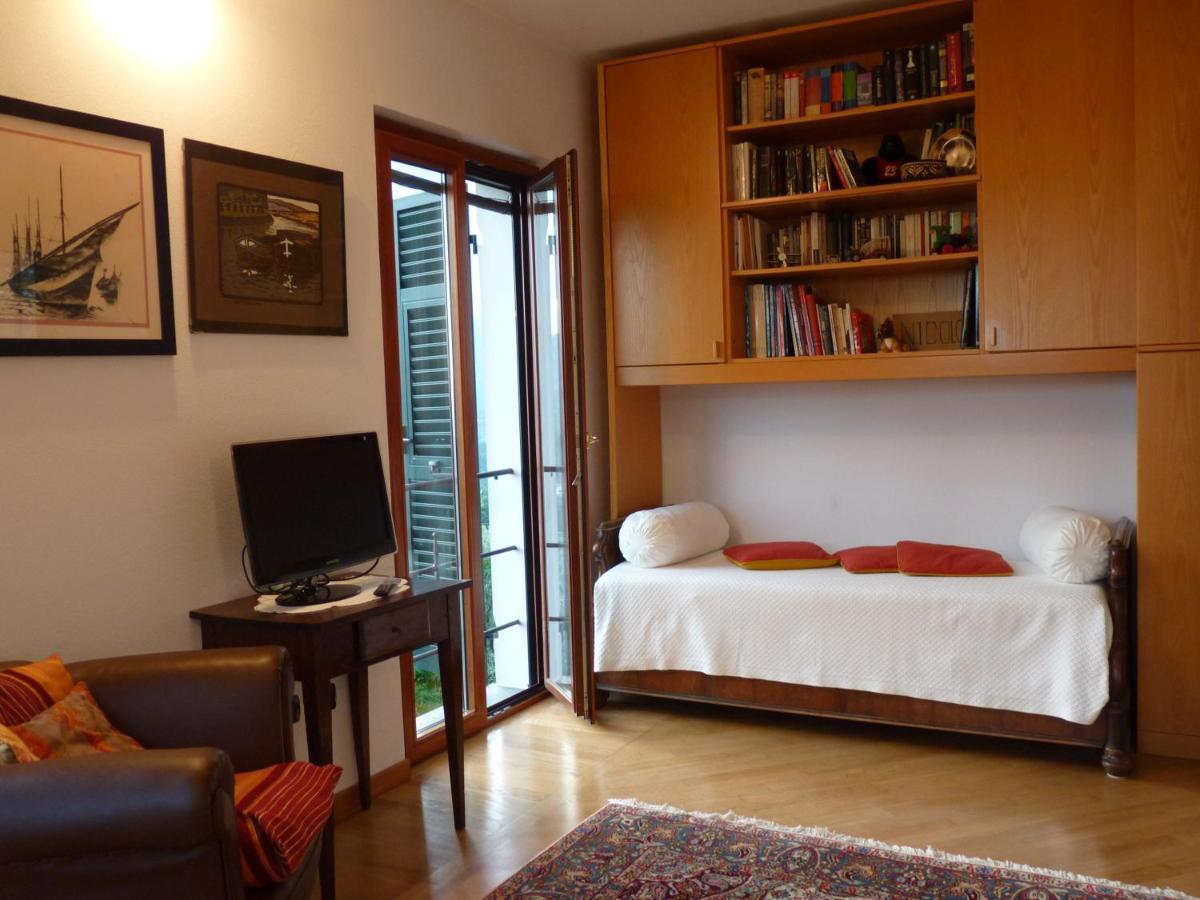 La Gatta Sul Sentiero Bed and Breakfast San Salvatore  Εξωτερικό φωτογραφία